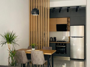 1BR Vake Stylish Apartment In The City Center